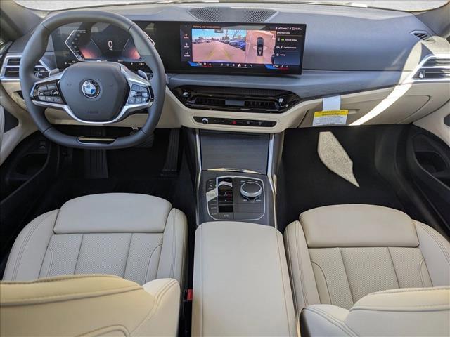 new 2026 BMW 430 car, priced at $58,545