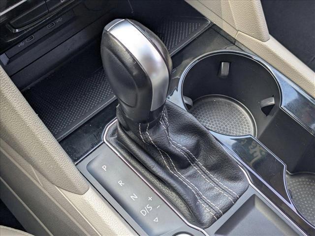used 2022 Volkswagen Atlas car, priced at $29,955