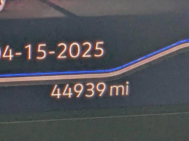 used 2022 Volkswagen Atlas car, priced at $29,955