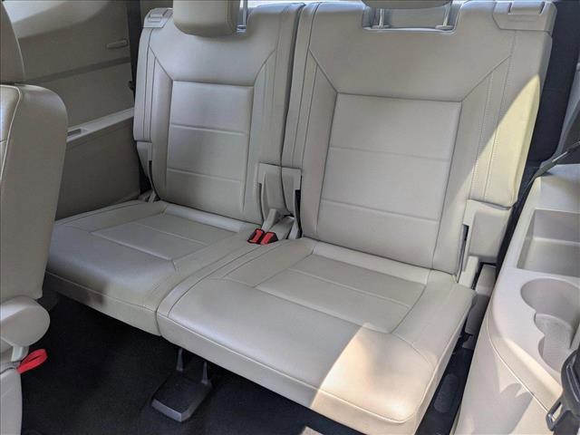 used 2022 Volkswagen Atlas car, priced at $29,955