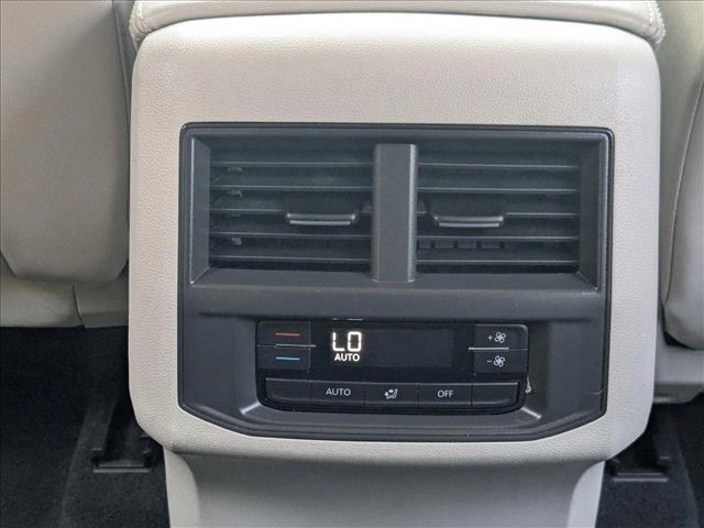 used 2022 Volkswagen Atlas car, priced at $29,955