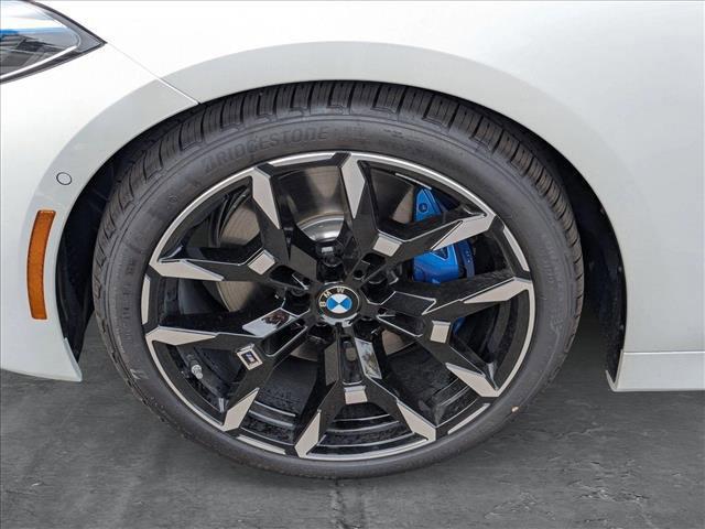new 2025 BMW M440 car, priced at $68,880