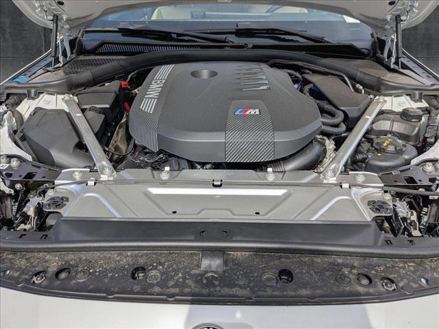 new 2025 BMW M440 car, priced at $68,880