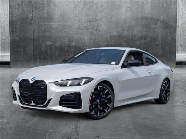 new 2025 BMW M440 car, priced at $68,880