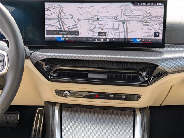 new 2025 BMW M440 car, priced at $68,880