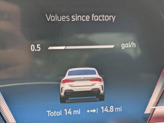 new 2025 BMW M440 car, priced at $68,880