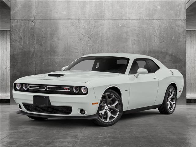 used 2020 Dodge Challenger car, priced at $29,995