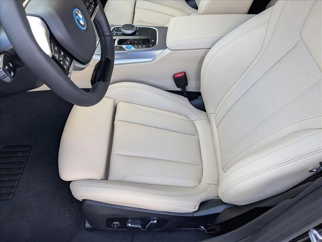 new 2025 BMW i4 Gran Coupe car, priced at $64,960