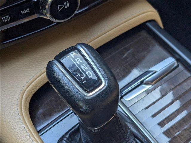 used 2017 Volvo XC90 car, priced at $19,955