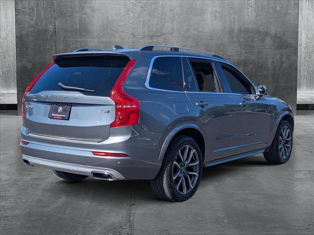 used 2017 Volvo XC90 car, priced at $19,955