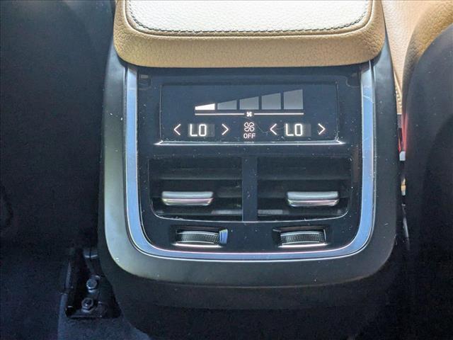 used 2017 Volvo XC90 car, priced at $19,955