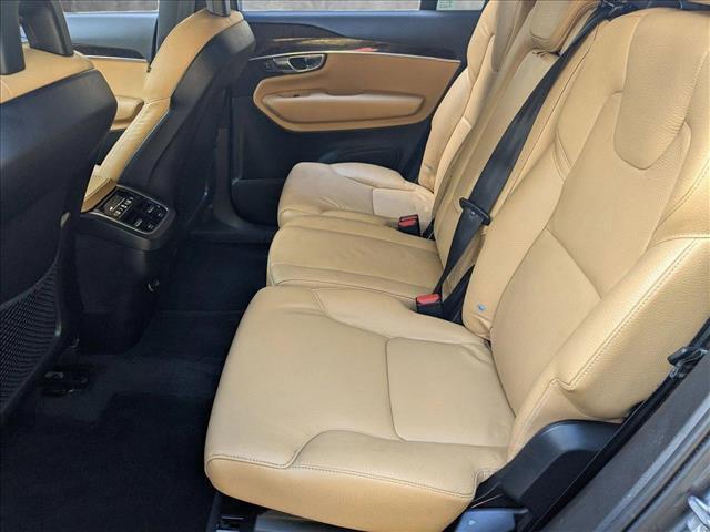 used 2017 Volvo XC90 car, priced at $19,955