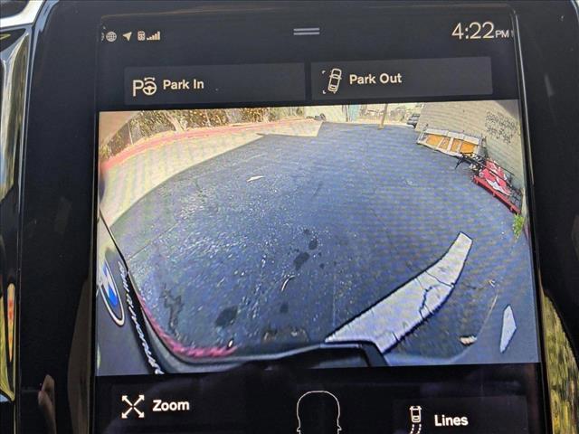 used 2017 Volvo XC90 car, priced at $19,955