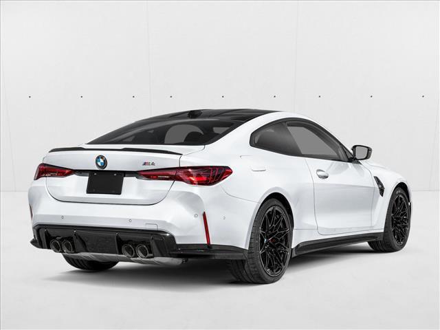 new 2026 BMW M4 car, priced at $86,625