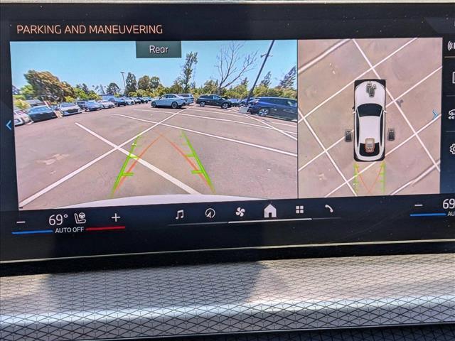 used 2025 BMW i4 Gran Coupe car, priced at $53,777