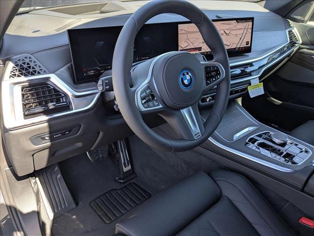 new 2026 BMW X5 PHEV car, priced at $87,675