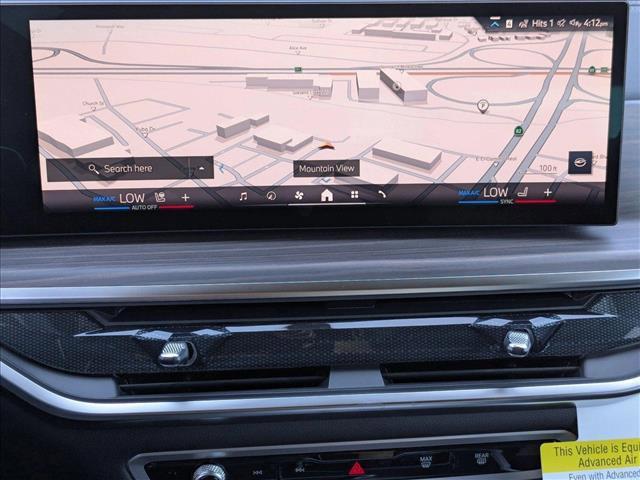new 2026 BMW X5 PHEV car, priced at $87,675