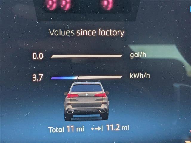 new 2026 BMW X5 PHEV car, priced at $87,675