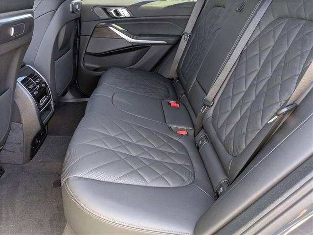 new 2026 BMW X5 PHEV car, priced at $87,675