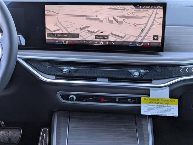 new 2026 BMW X5 PHEV car, priced at $87,675