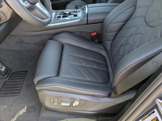 new 2026 BMW X5 PHEV car, priced at $87,675