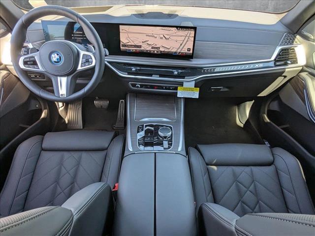 new 2026 BMW X5 PHEV car, priced at $87,675
