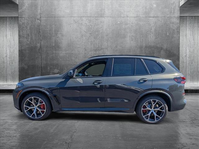 new 2026 BMW X5 PHEV car, priced at $87,675