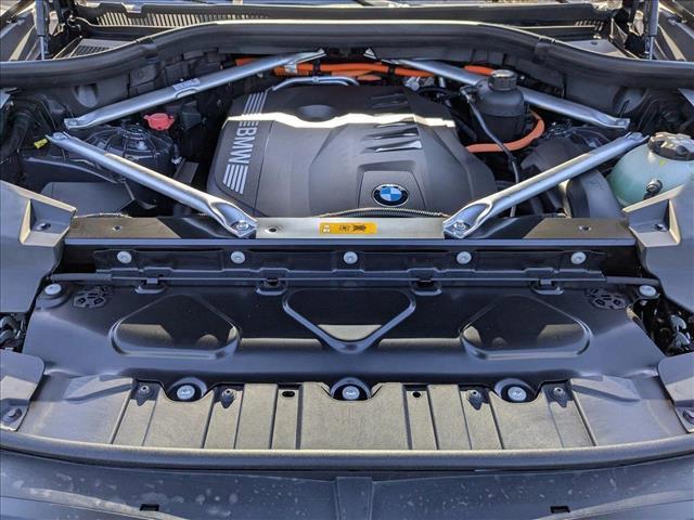 new 2026 BMW X5 PHEV car, priced at $87,675