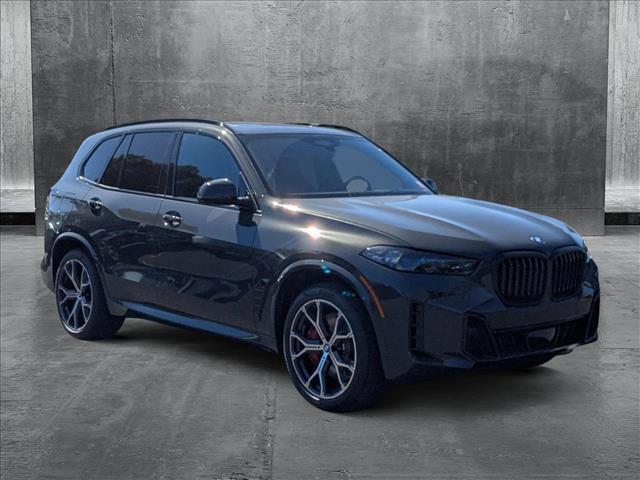 new 2026 BMW X5 PHEV car, priced at $87,675
