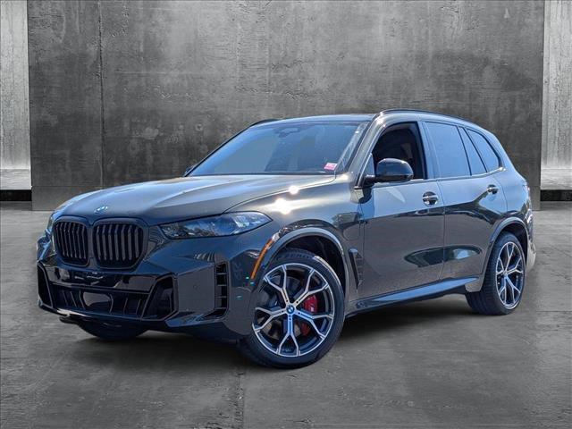 new 2026 BMW X5 PHEV car, priced at $87,675