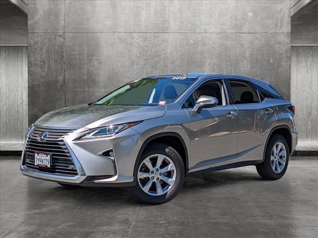 used 2017 Lexus RX 350 car, priced at $26,955