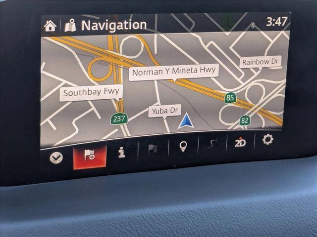 used 2019 Mazda CX-5 car, priced at $21,591