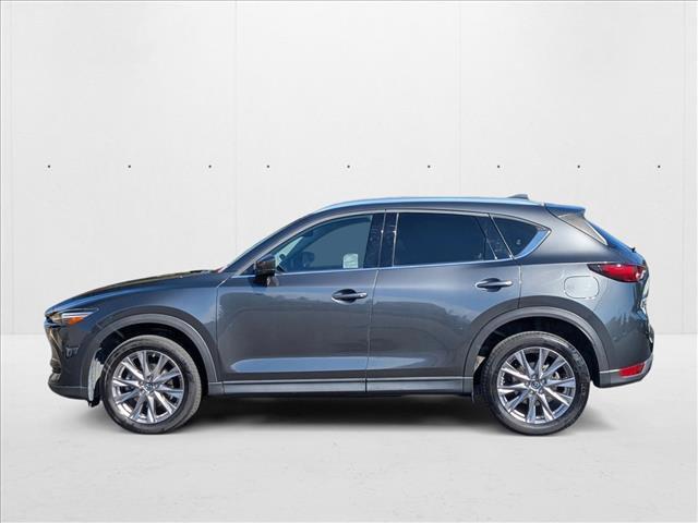 used 2019 Mazda CX-5 car, priced at $21,591