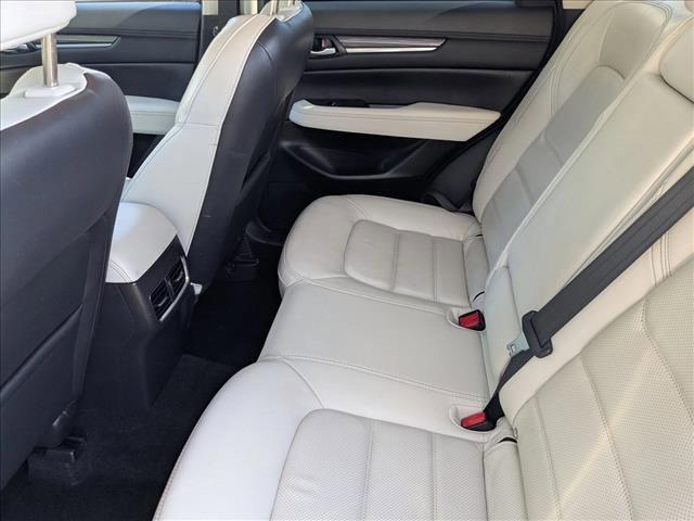 used 2019 Mazda CX-5 car, priced at $21,591