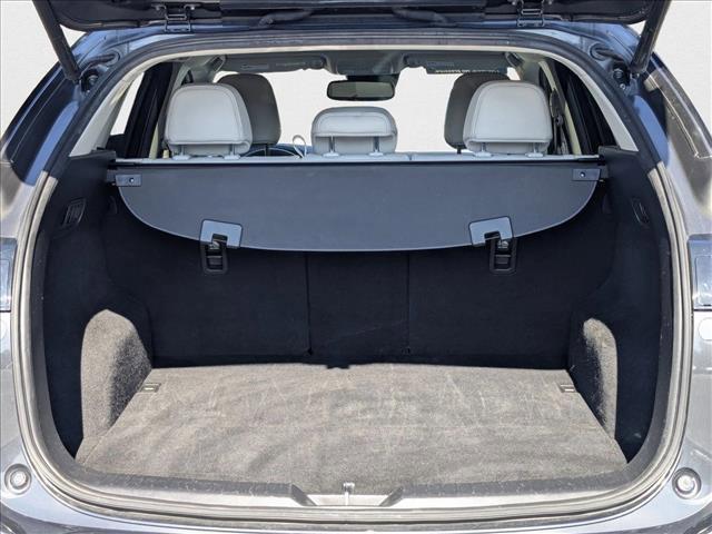 used 2019 Mazda CX-5 car, priced at $21,591