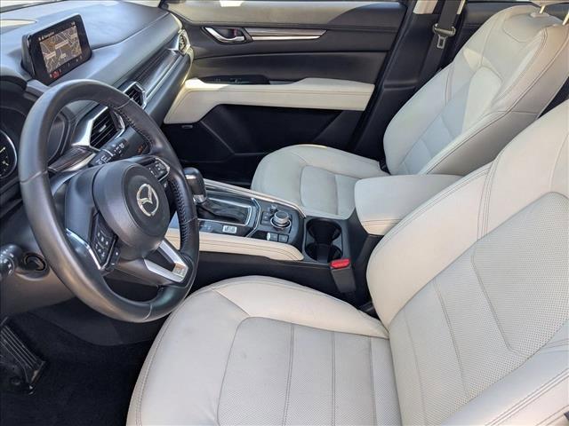 used 2019 Mazda CX-5 car, priced at $21,591