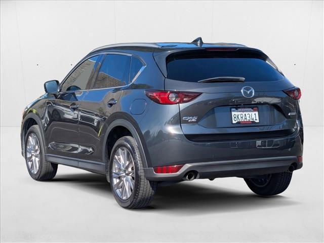 used 2019 Mazda CX-5 car, priced at $21,591
