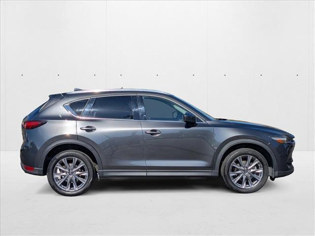used 2019 Mazda CX-5 car, priced at $21,591