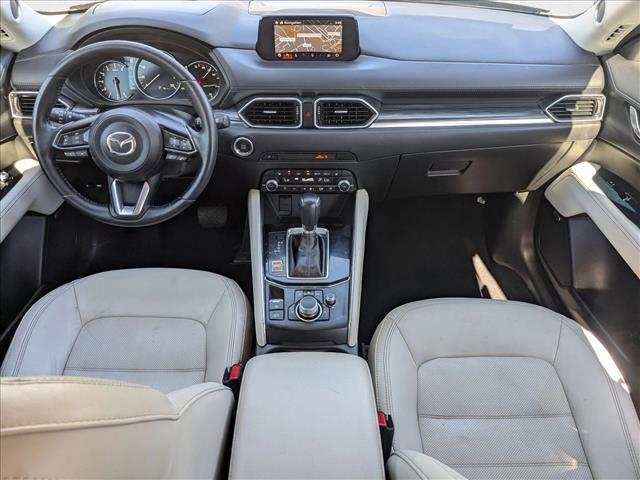 used 2019 Mazda CX-5 car, priced at $21,591