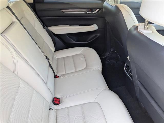 used 2019 Mazda CX-5 car, priced at $21,591