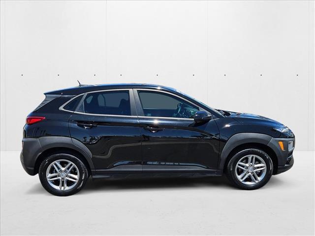 used 2021 Hyundai Kona car, priced at $15,755