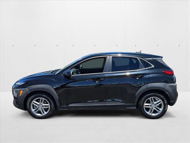 used 2021 Hyundai Kona car, priced at $15,755