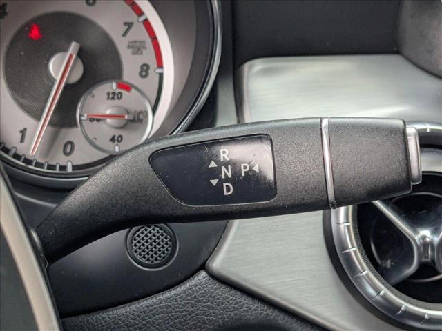 used 2014 Mercedes-Benz CLA-Class car, priced at $10,554