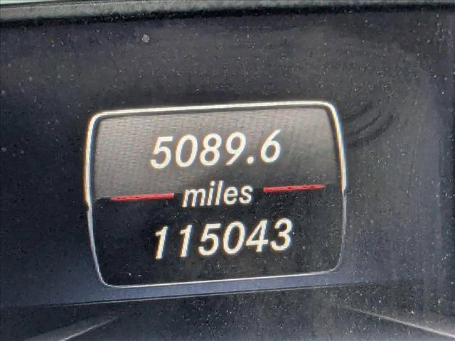 used 2014 Mercedes-Benz CLA-Class car, priced at $10,554