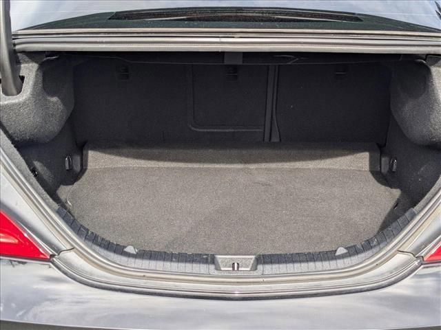 used 2014 Mercedes-Benz CLA-Class car, priced at $10,554
