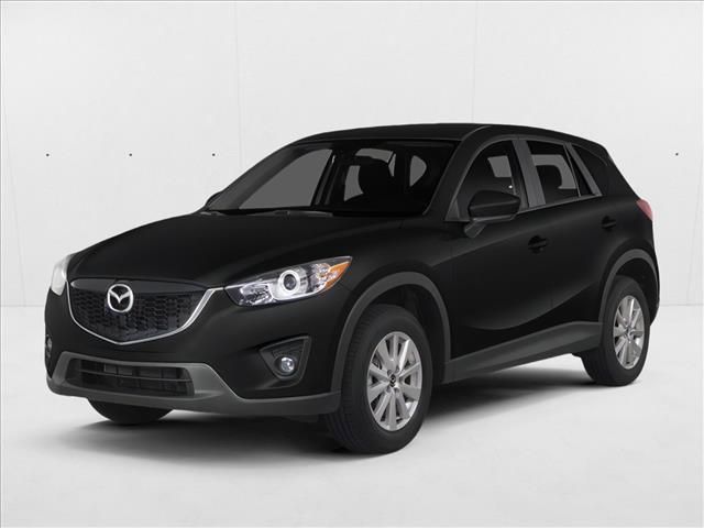 used 2014 Mazda CX-5 car, priced at $13,455