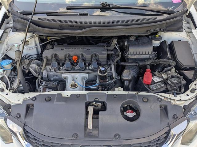 used 2015 Honda Civic car, priced at $14,955