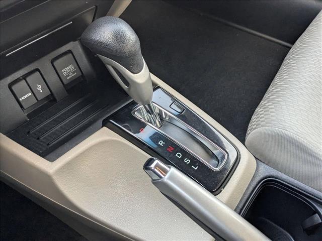 used 2015 Honda Civic car, priced at $14,955