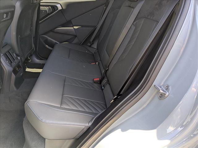 new 2025 BMW X3 car, priced at $59,285