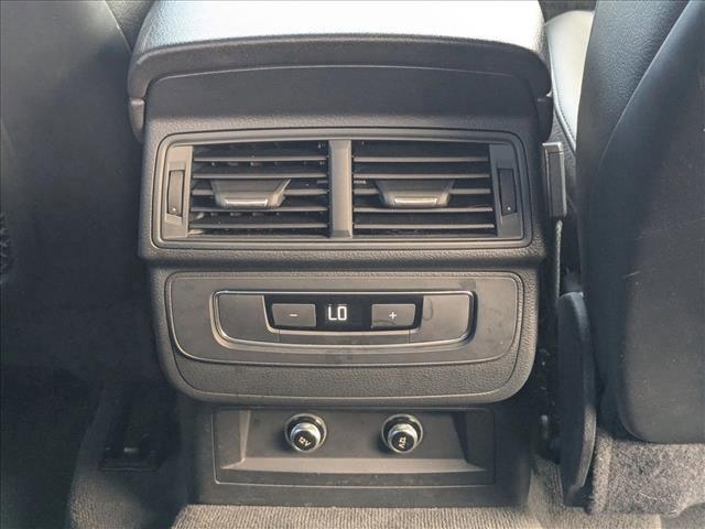 used 2018 Audi Q7 car, priced at $17,755